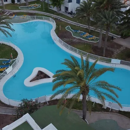 Gæstehus Playa Centro 10 Corralejo
