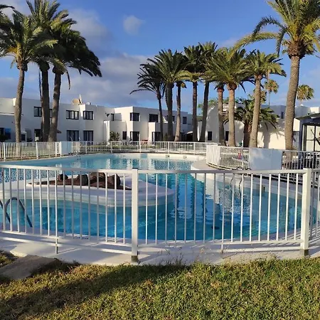 Playa Centro 10 게스트하우스