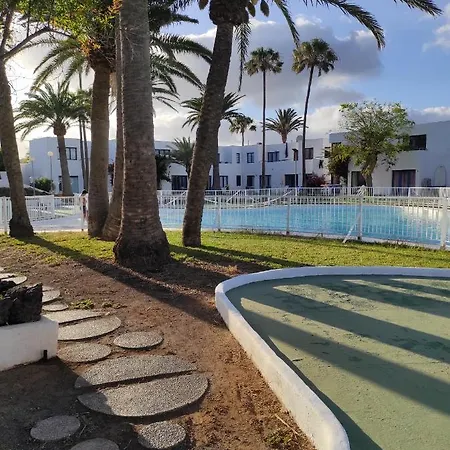 Playa Centro 10