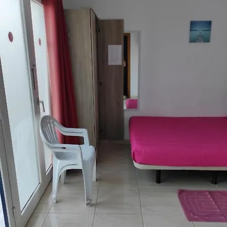 Playa Centro 10 * 코라레호