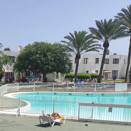 Playa Centro 10 * コラレホ