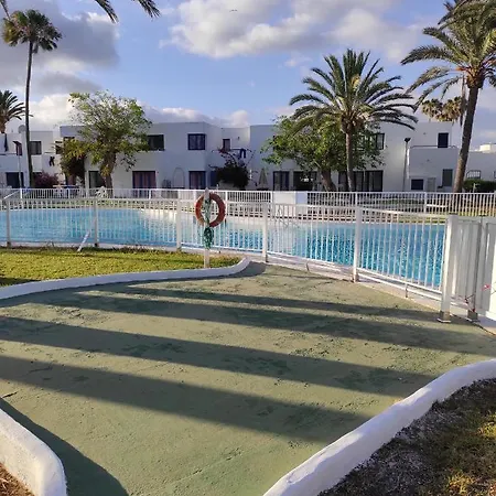 Playa Centro 10 * コラレホ