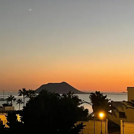 Playa Centro 10 ゲストハウス *