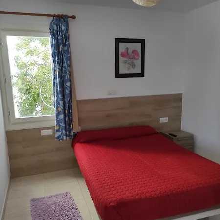 Playa Centro 10 * Коральео